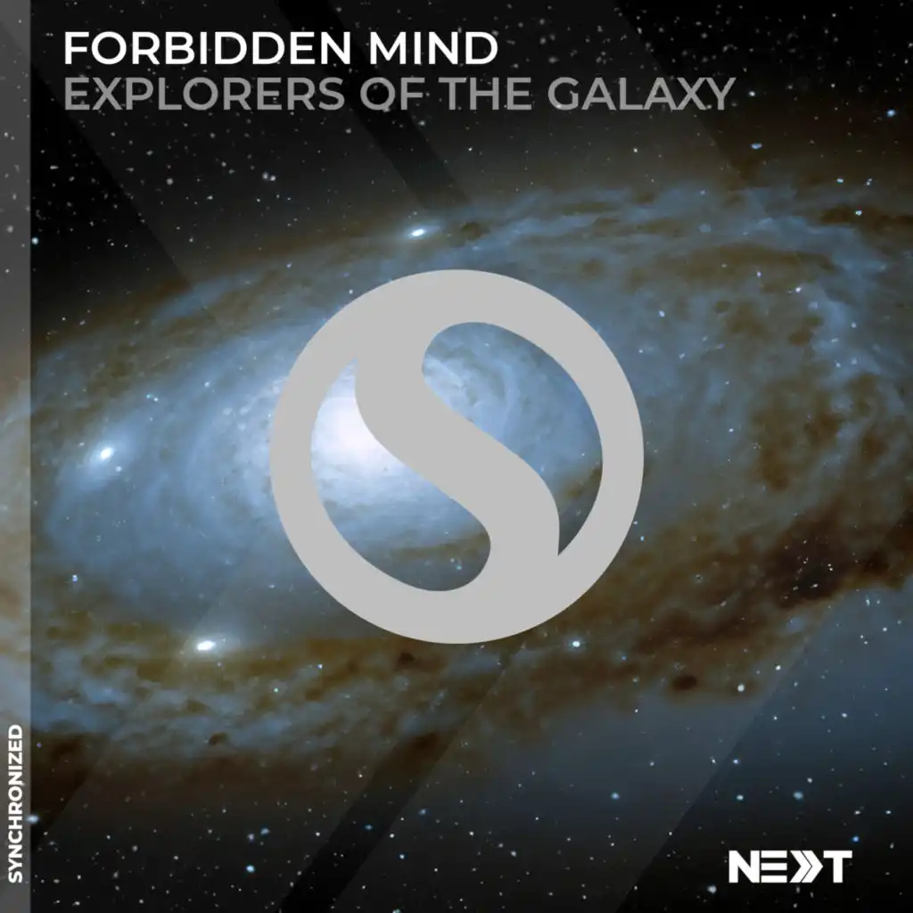 Forbidden Mind