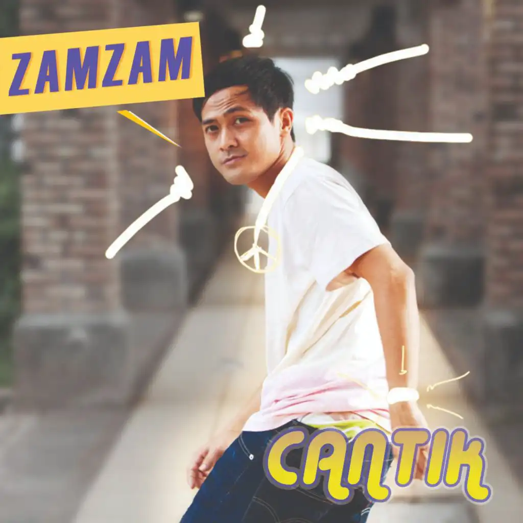 ZAM ZAM