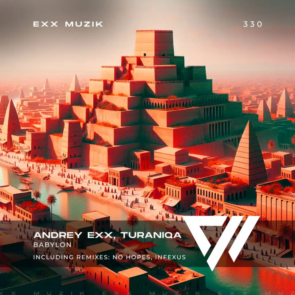 Andrey Exx & TuraniQa