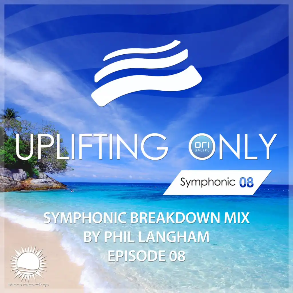 A Glimmer Of Hope (UpOnly Symphonic 08) (Juan Almiñana Obando Piano Mix - Mix Cut)