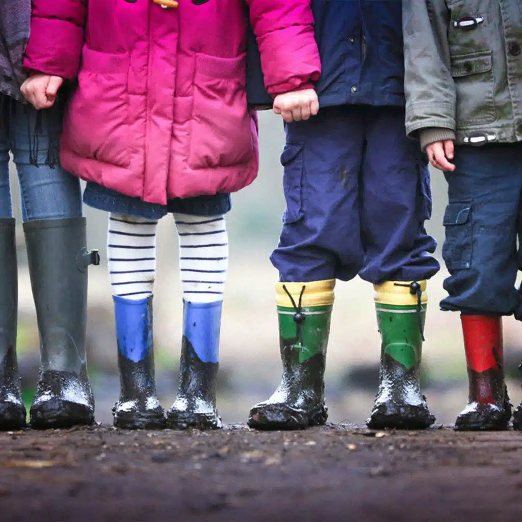 #942 FFAF: These Titles Perfectly Explain Every Kid’s Age - Trent Horn