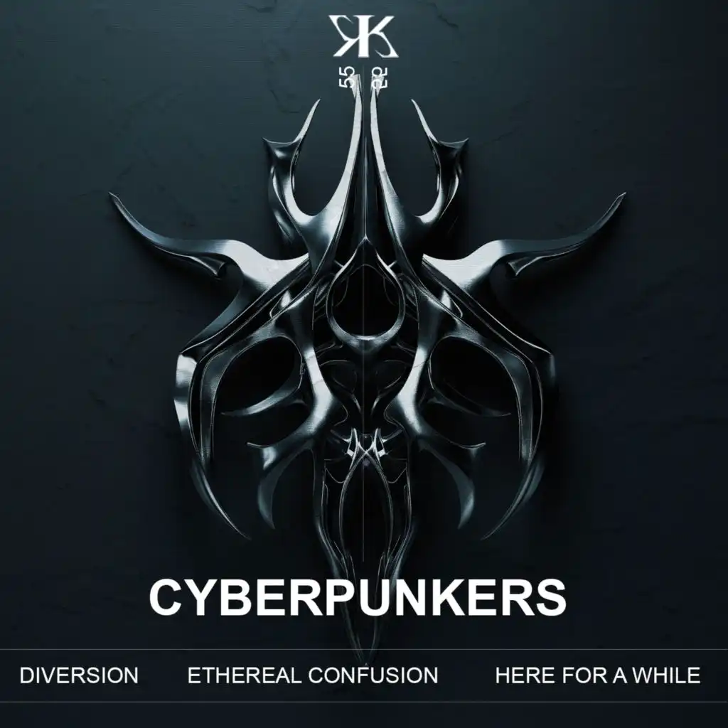 Cyberpunkers