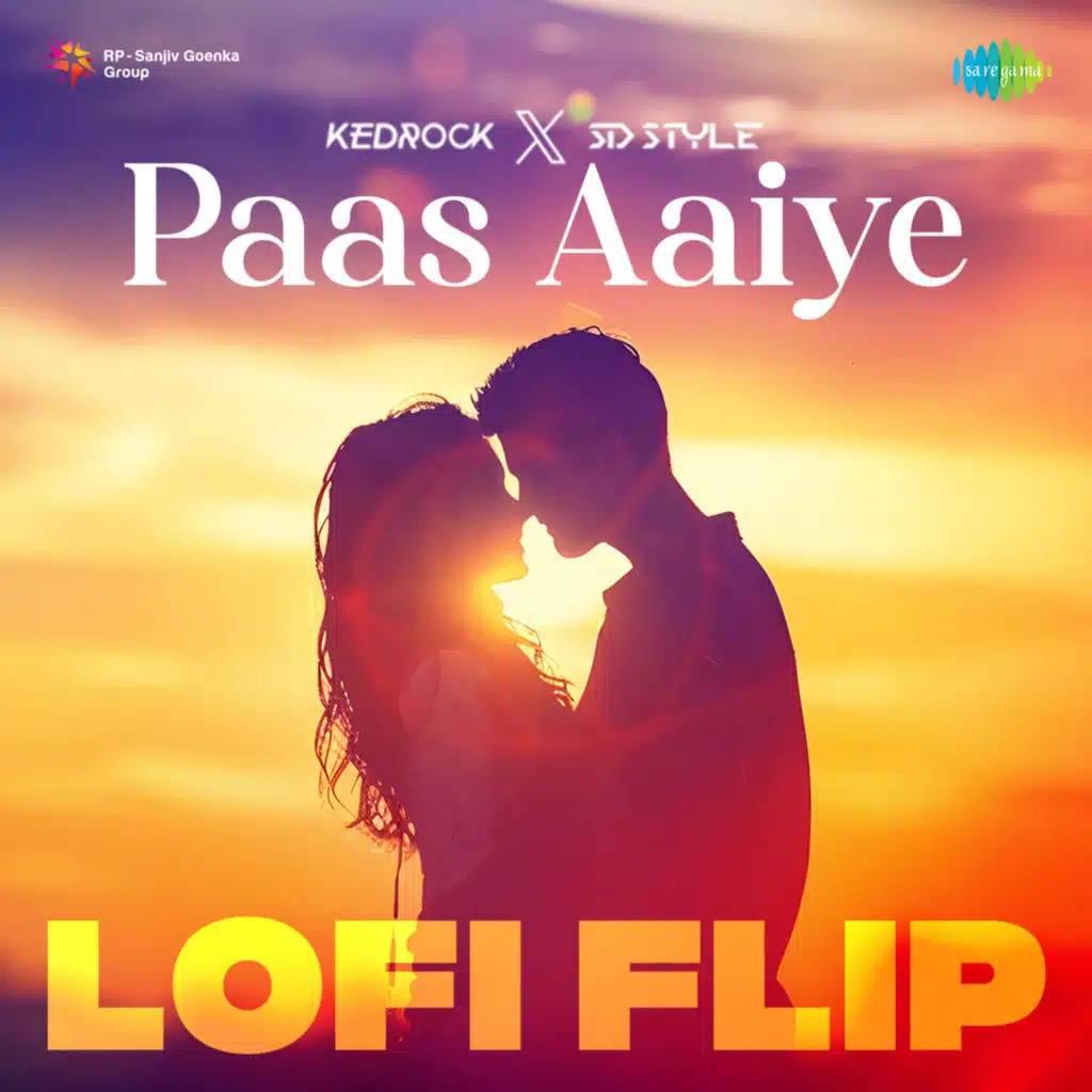 Paas Aaiye (LoFi Flip) [feat. Sd Style & Kedrock]
