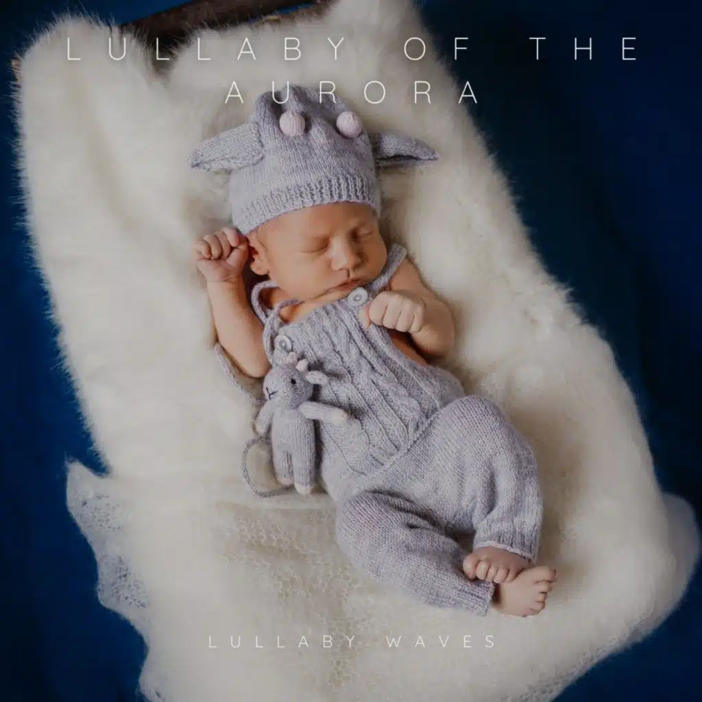 Lullabof the Aurora: Sleeping Music