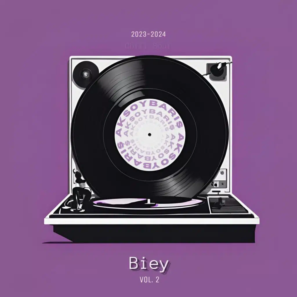 Biey, Vol.2 (Compilation 2023 - 2024)