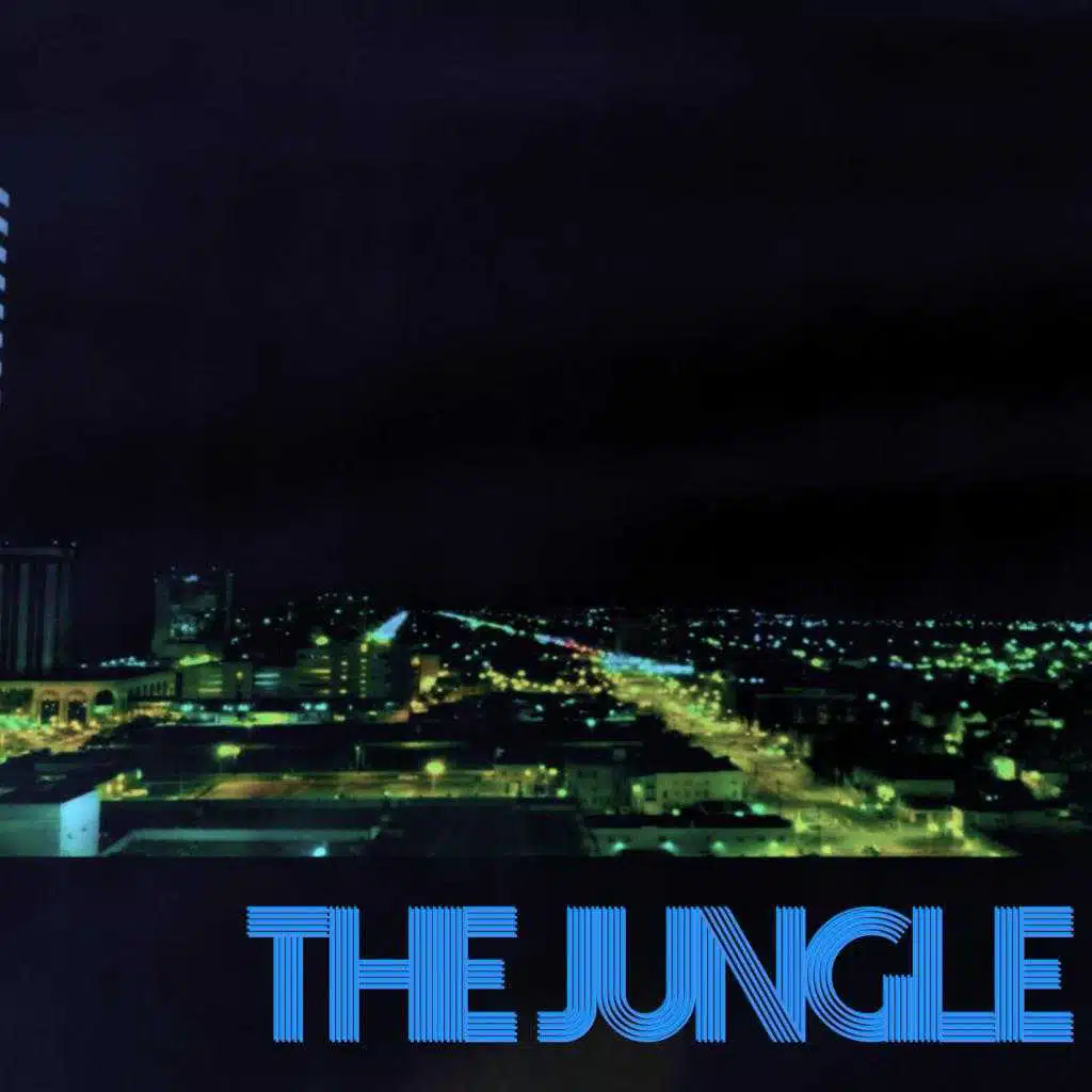 The Jungle