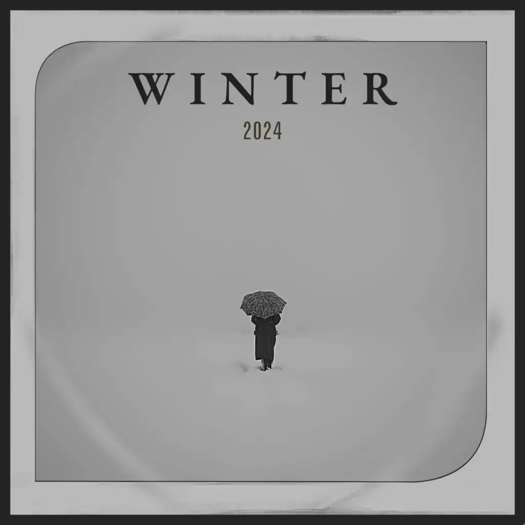 Winter (Edit Version) [Marcel van Limbeek & Mark Hawley Remix]