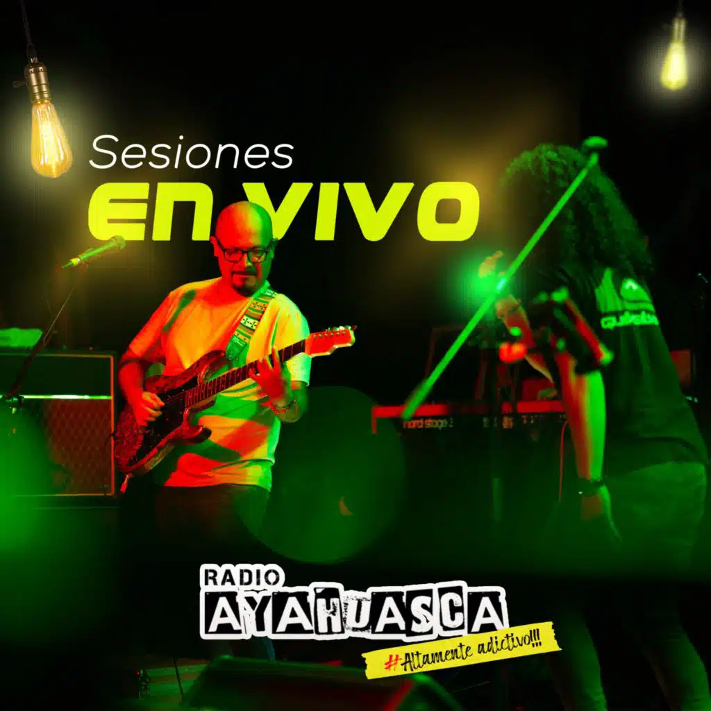 Radio Ayahuasca