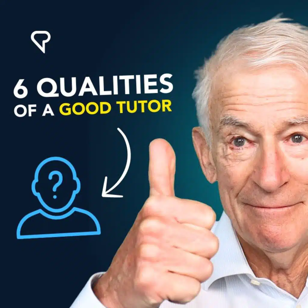 How to find the perfect language tutor