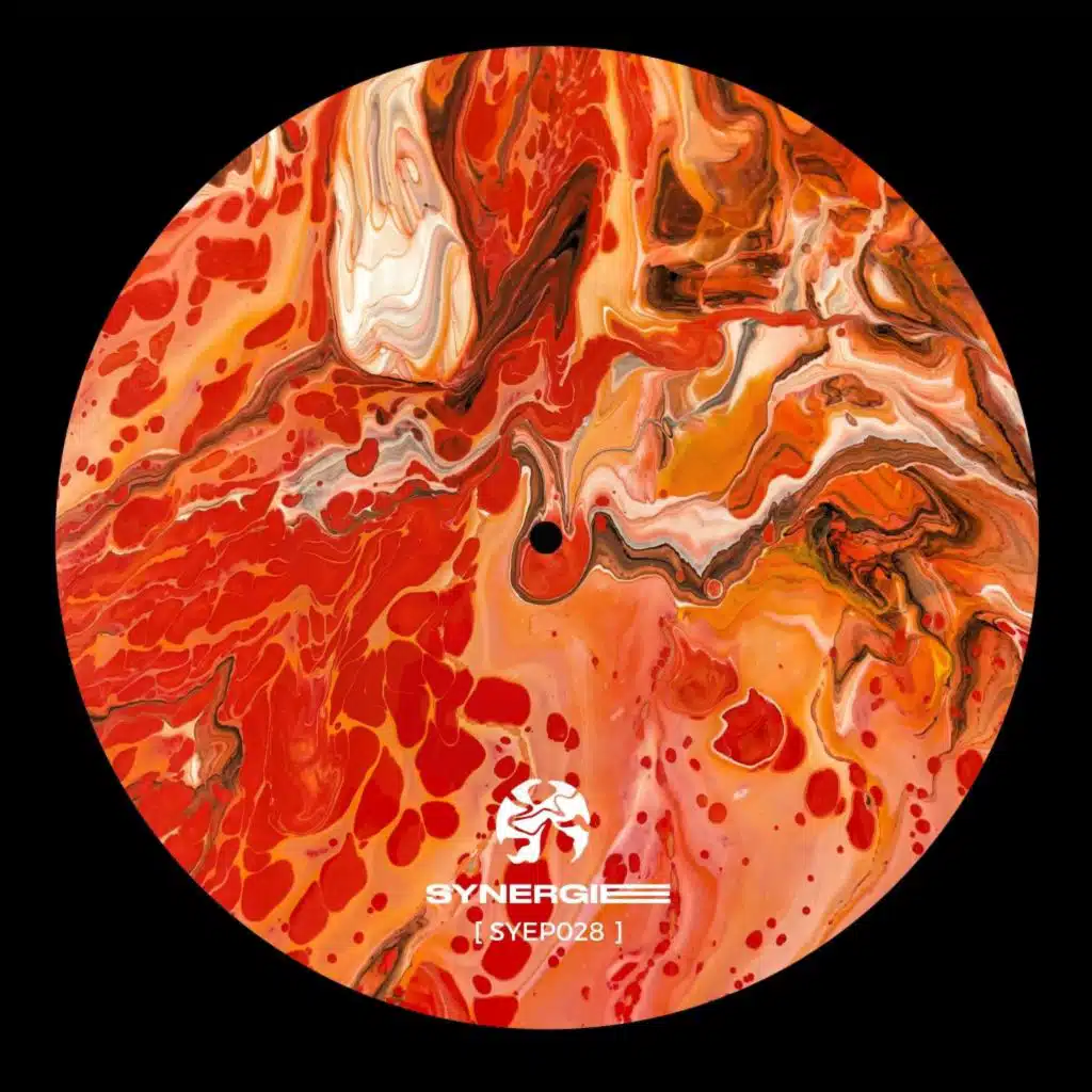 Storm Riders (Syep028)