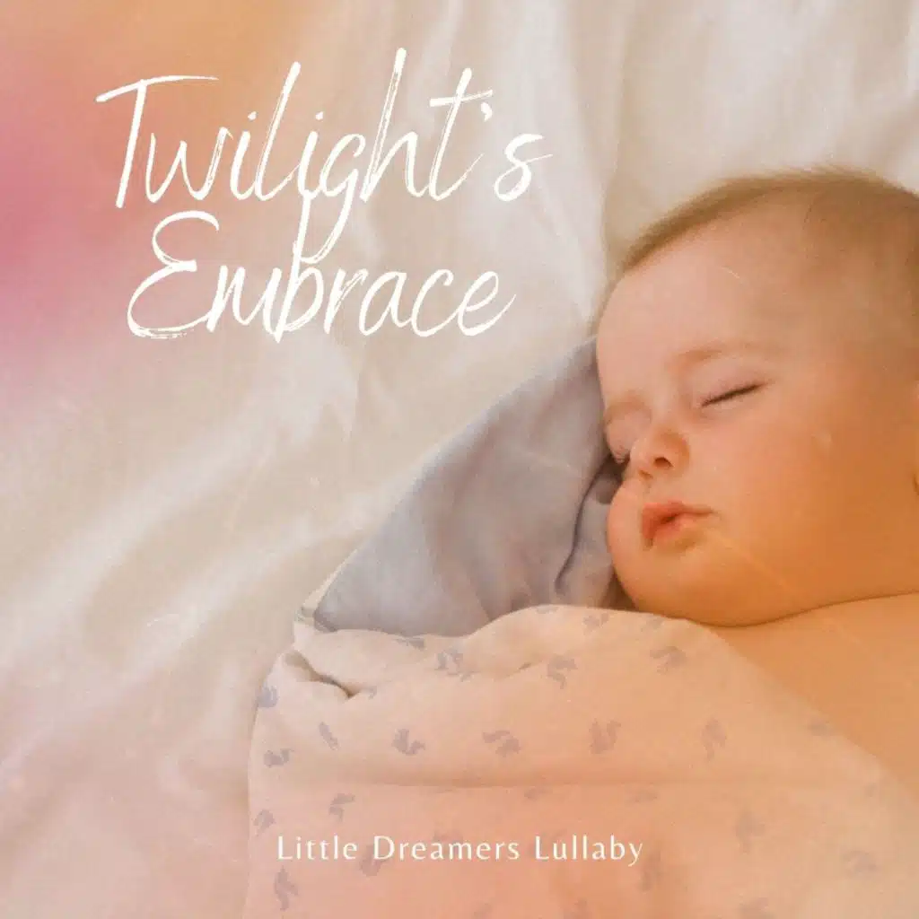 Twilights Embrace: Acoustic Lullabies