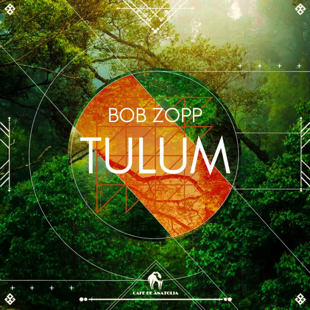 Bob Zopp & Cafe De Anatolia