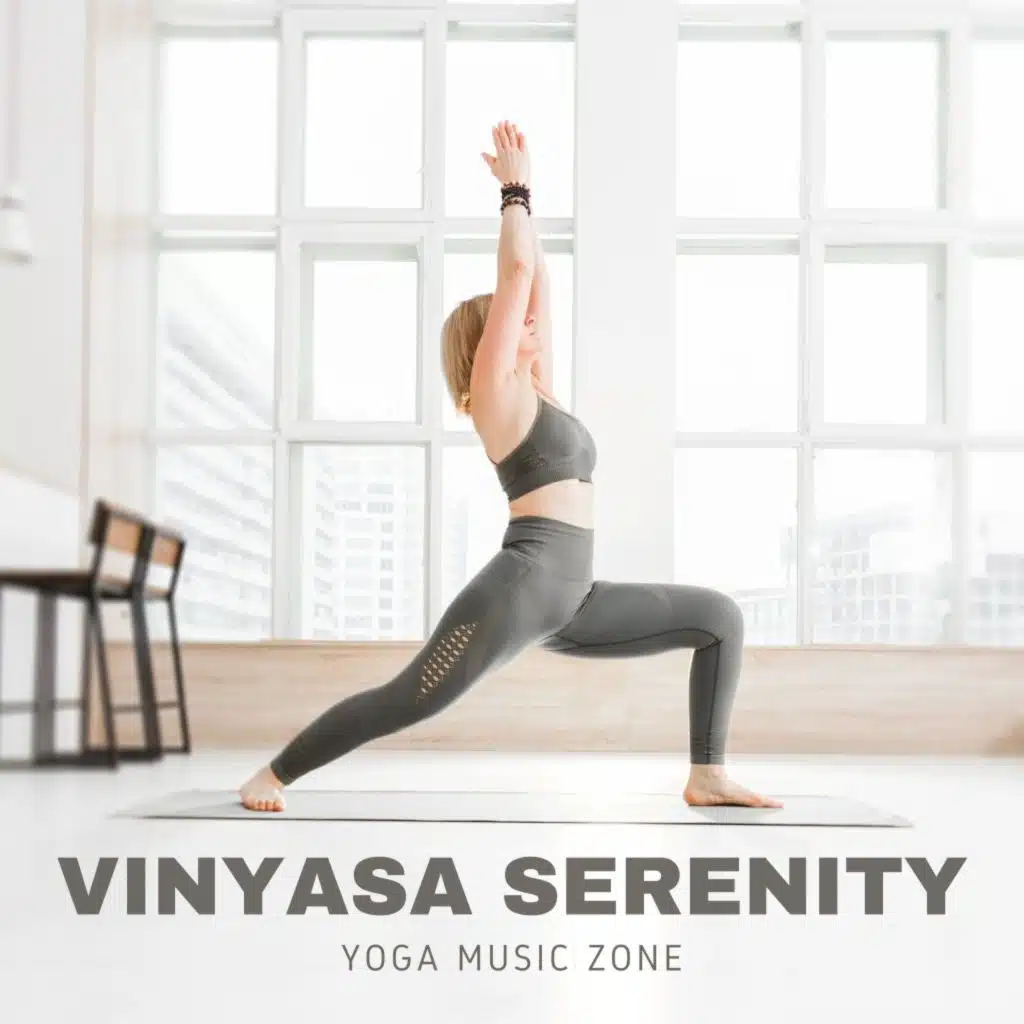 Yoga Music Zone