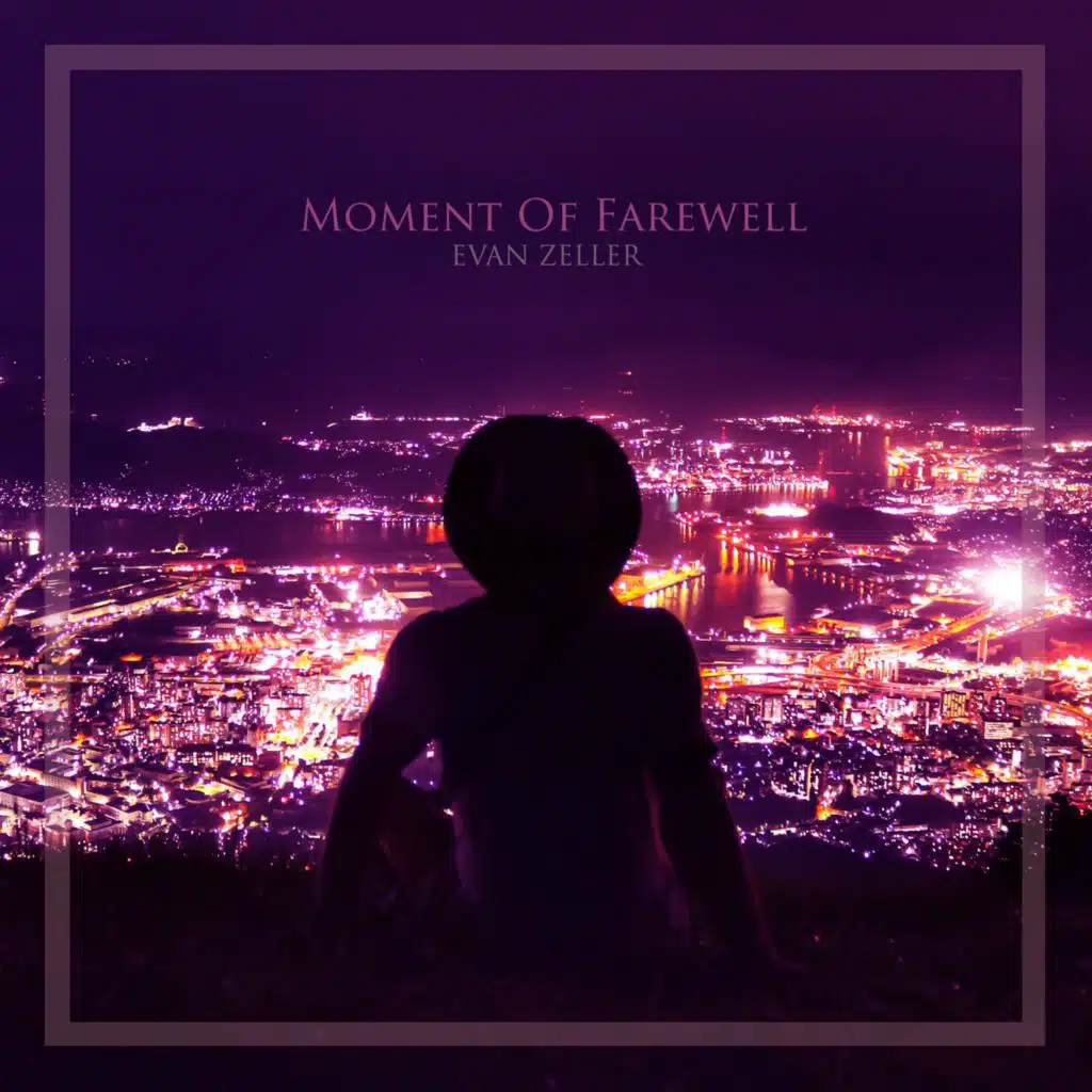 Moment Of Farewell