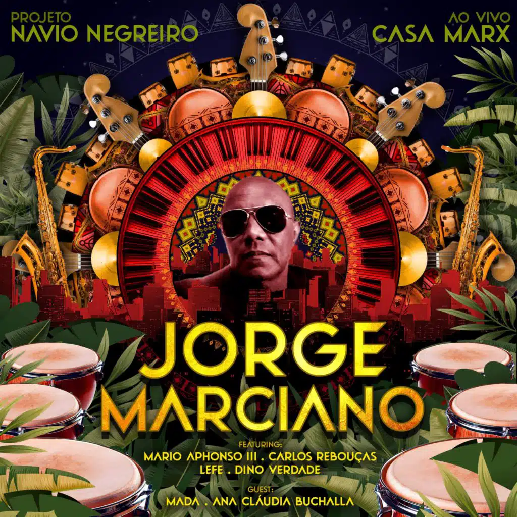 Jorge Marciano