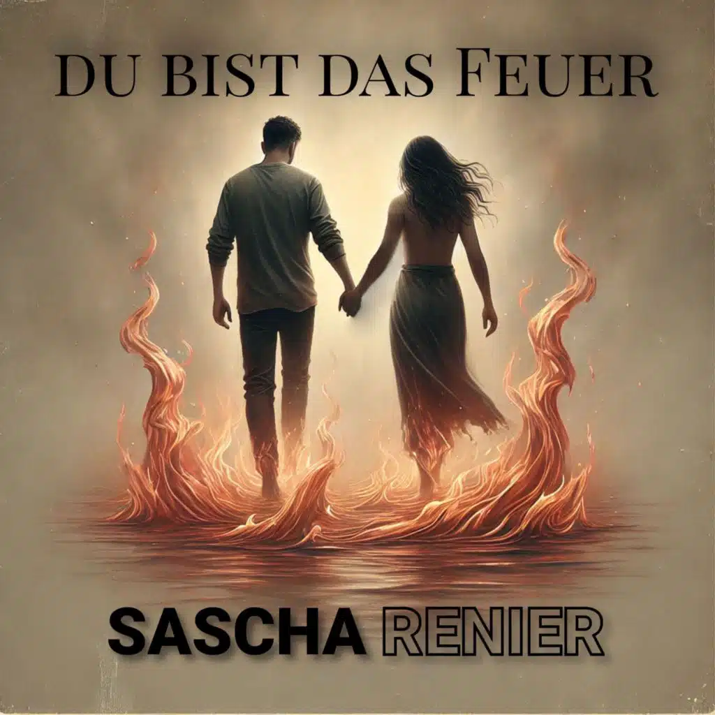 Sascha Renier