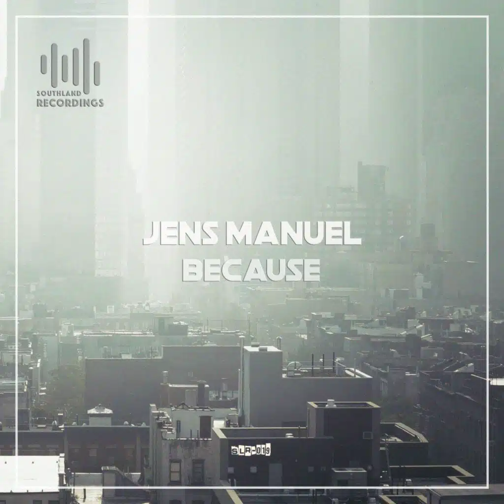 Jens Manuel
