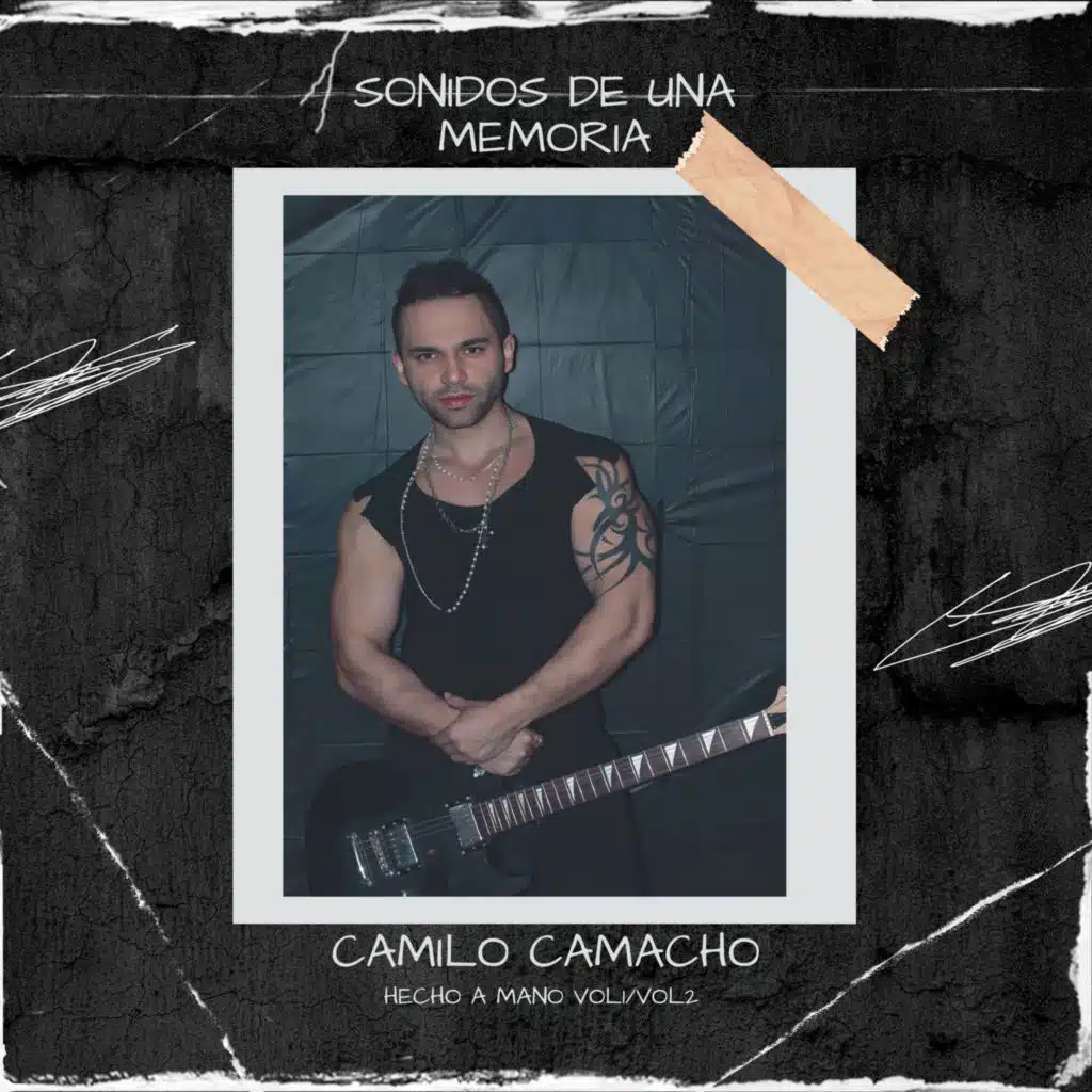 Sonidos De Una Memoria Hecho A Mano, Vol.1,  Vol.2 (Remastered 2024)