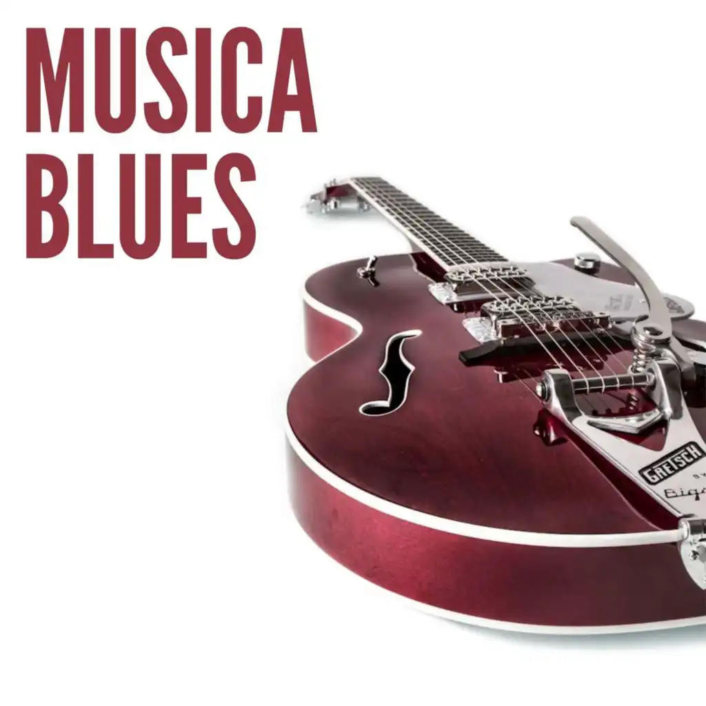 Musica Blues