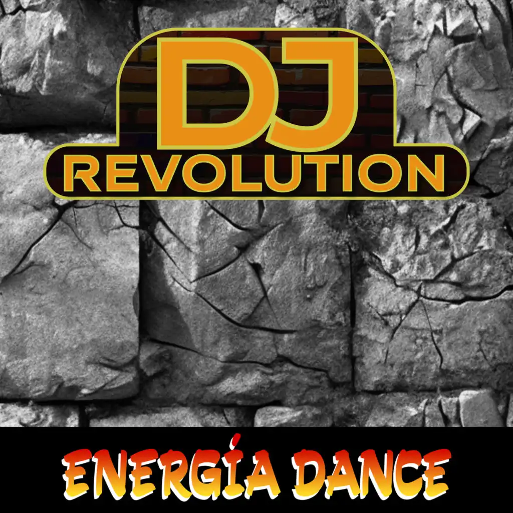 DJ Revolution