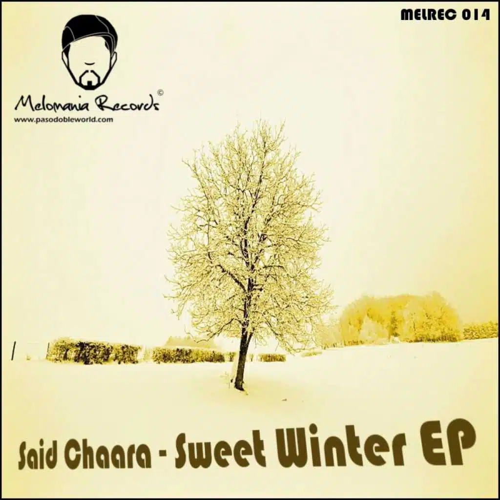Sweet Winter - EP