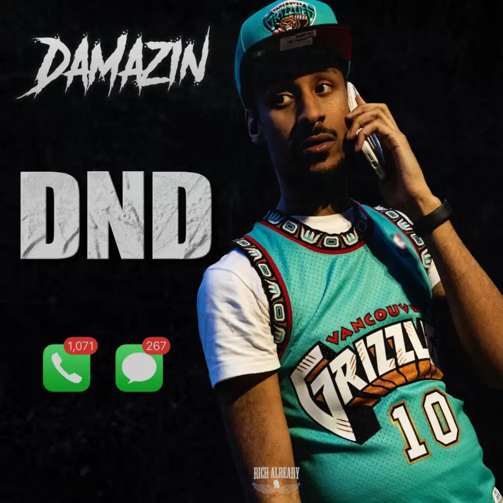 DaMazin