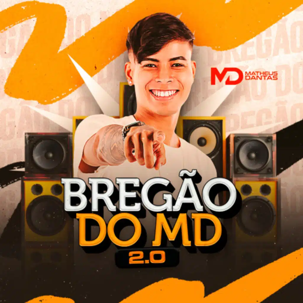 Bregão do Md 2.0