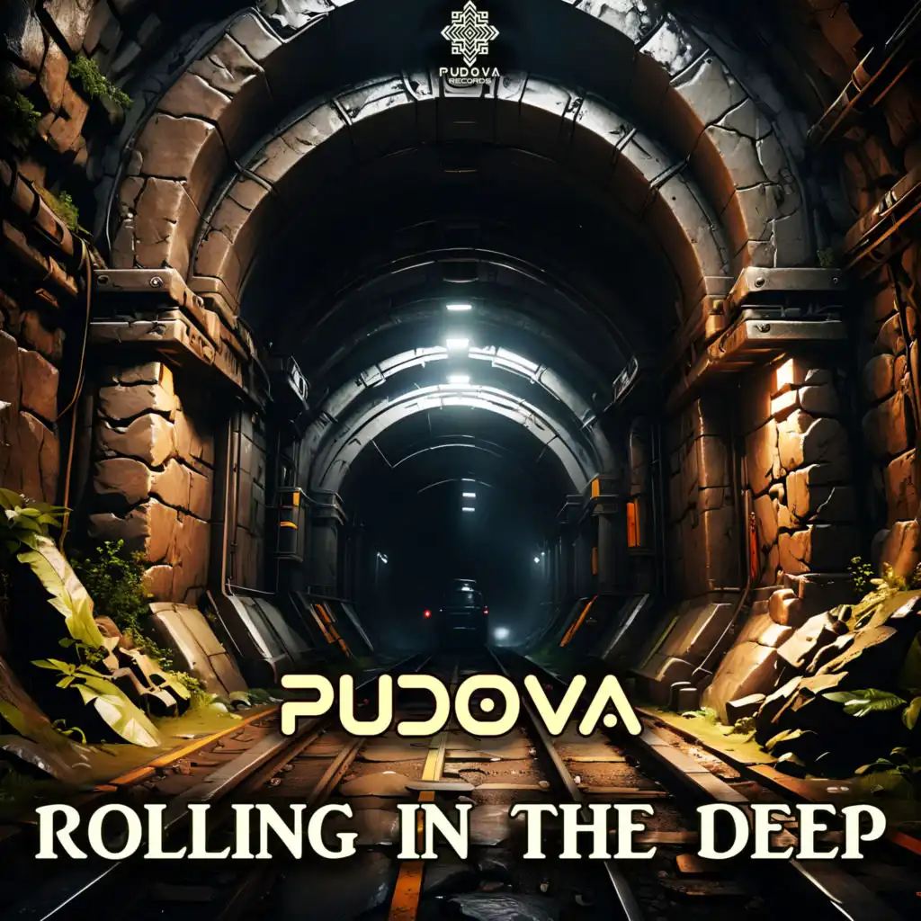 Pudova