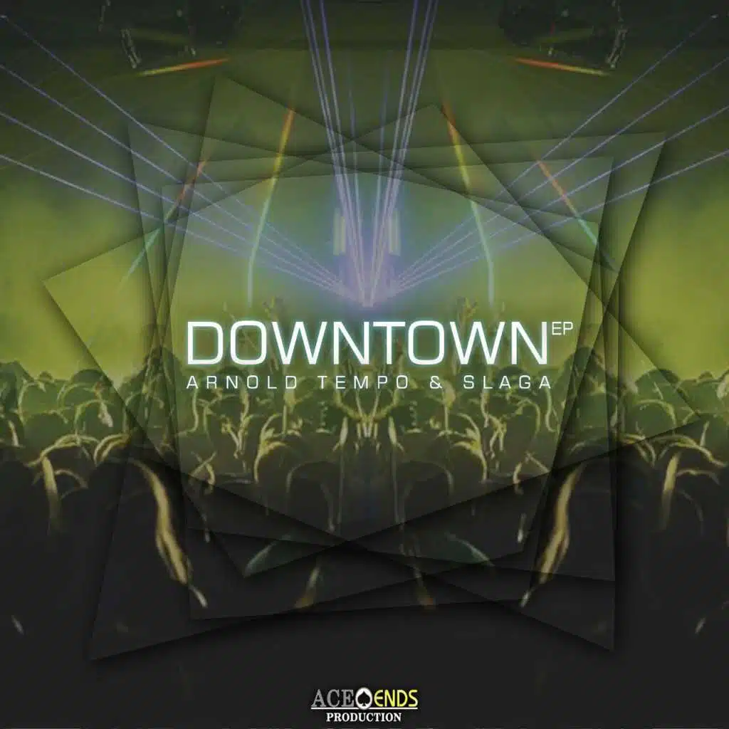 Downtown EP