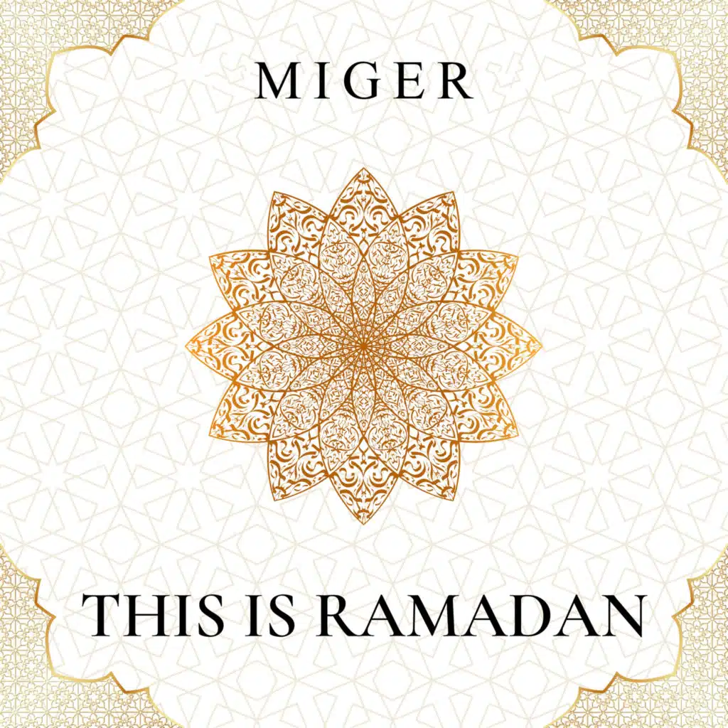 This Is Ramadan