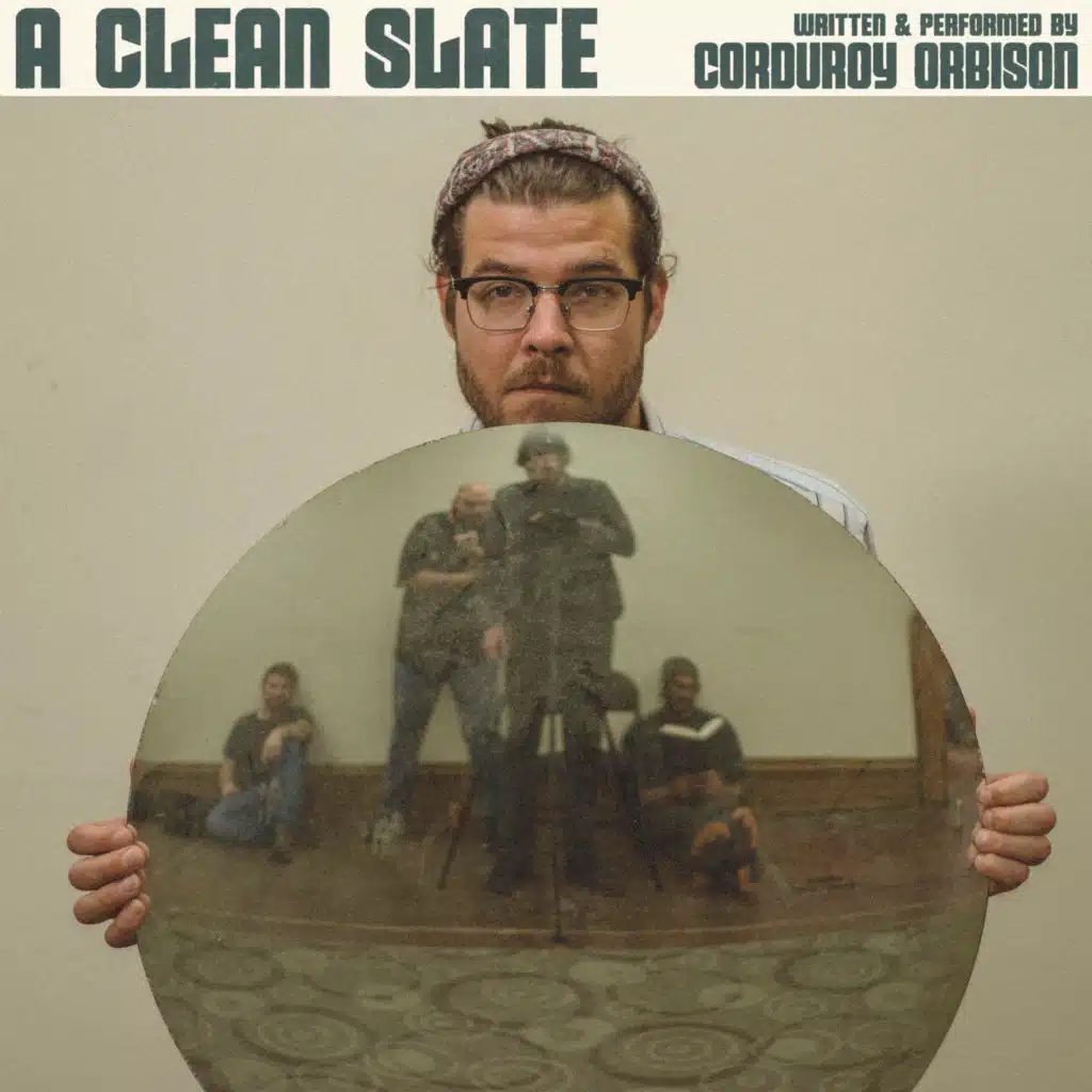 A Clean Slate