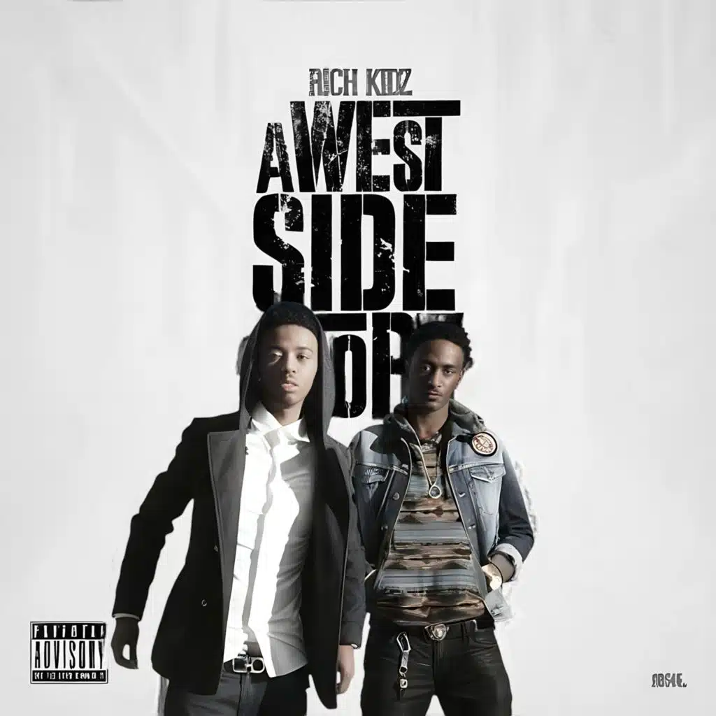A Westside Story