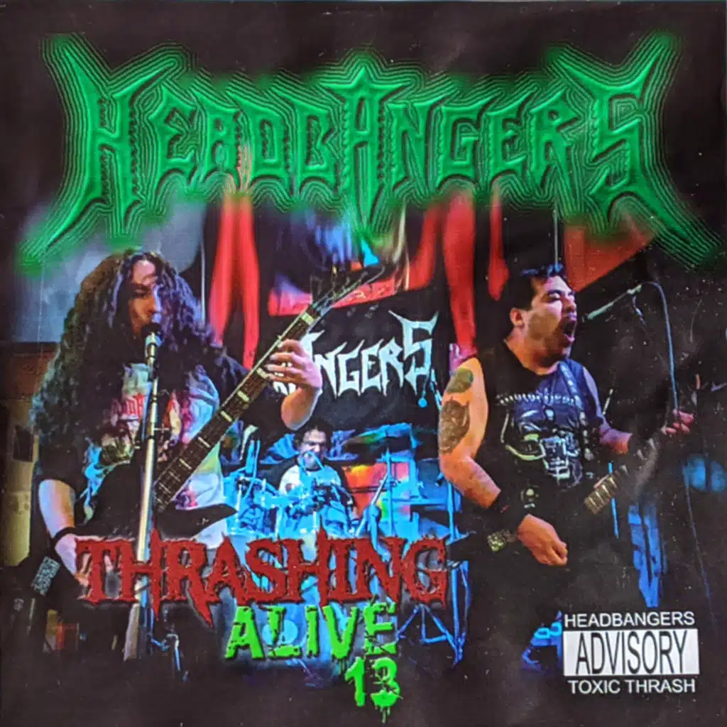 Headbangers