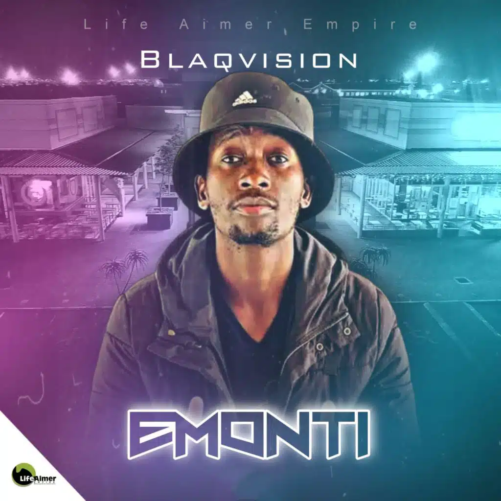 Blaqvision