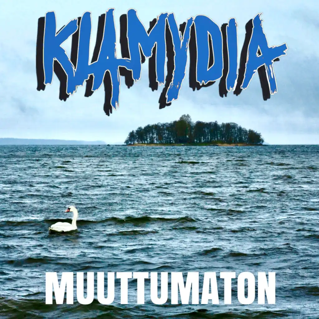 Klamydia