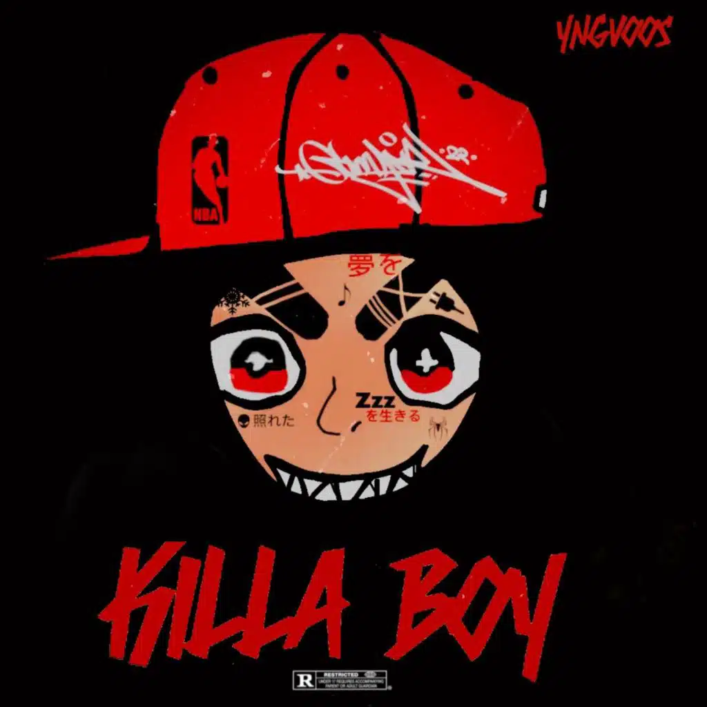 Killa Boy (31/10/2024)