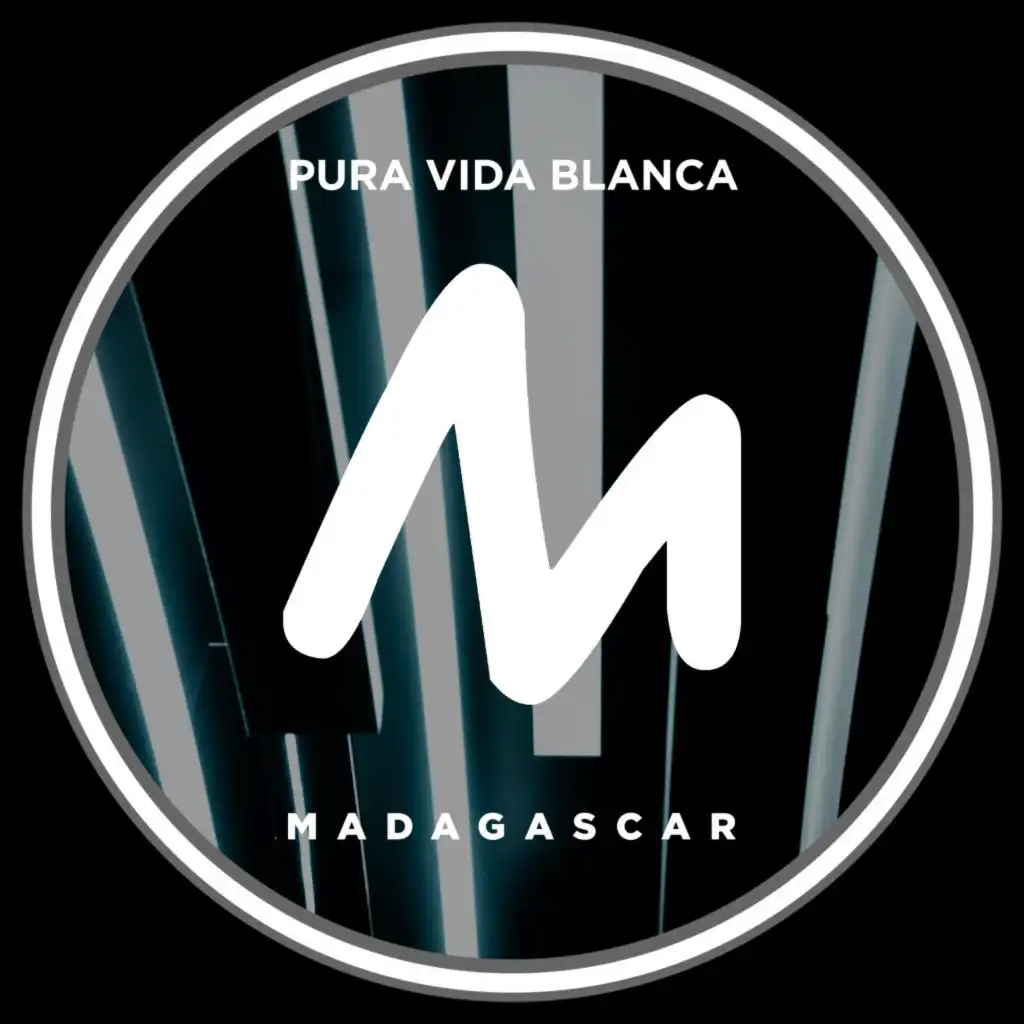 Pura Vida Blanca