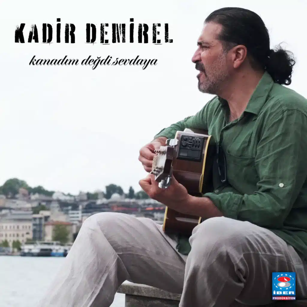 Kadir Demirel