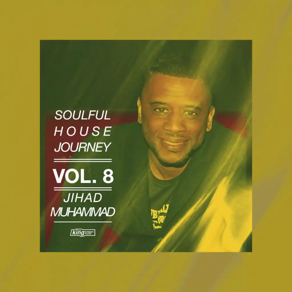 Lovery (Yoruba Soul Mix (Mixed)) [feat. Amor & Osunlade]