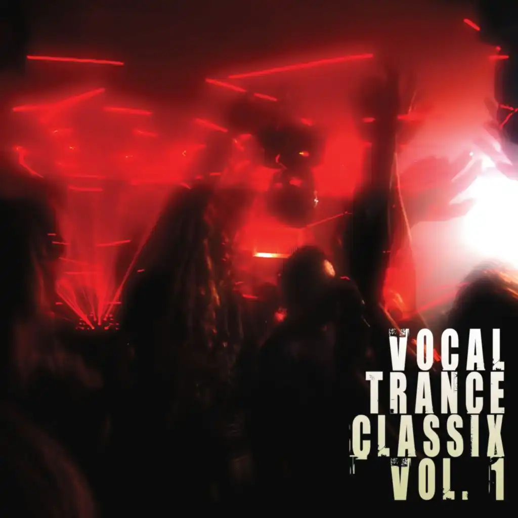 Homeward Train (Vocal Extended Mix) [feat. Stine Grove]