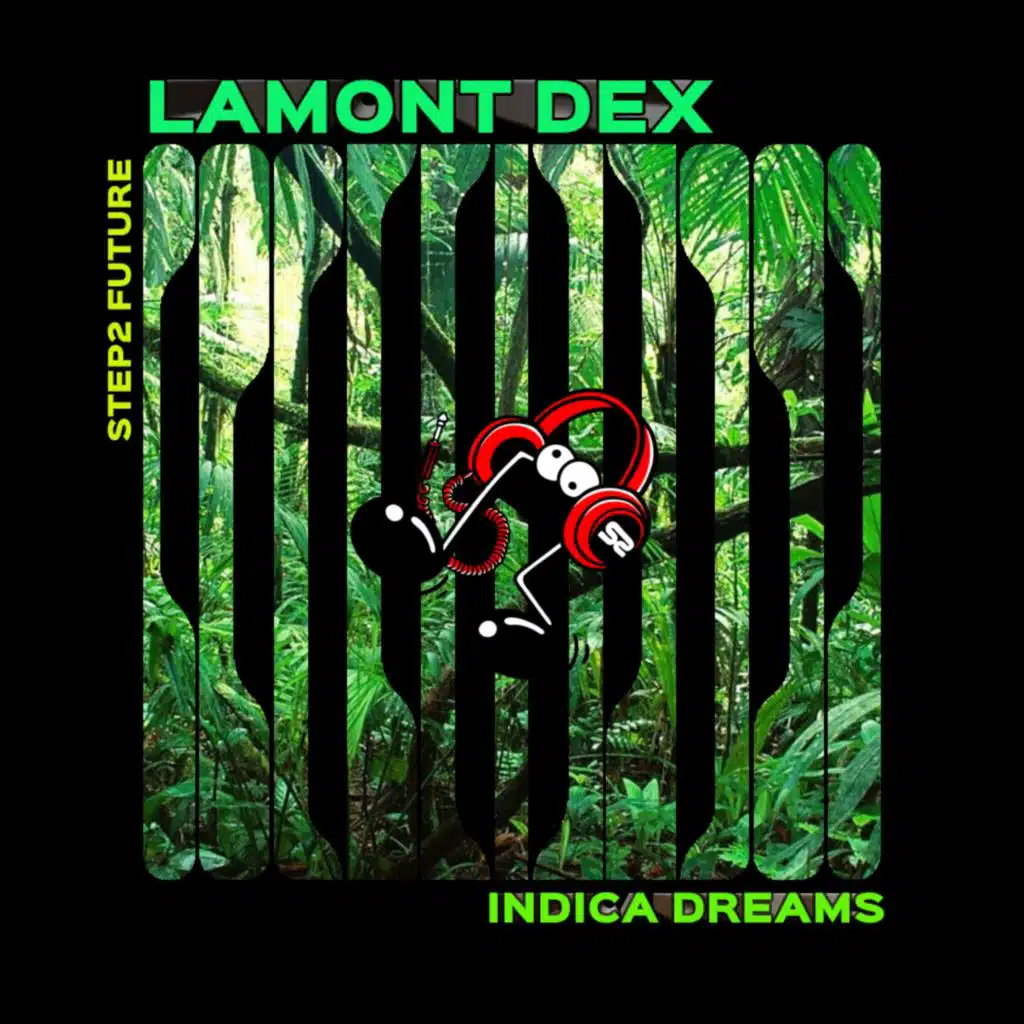 Lamont Dex