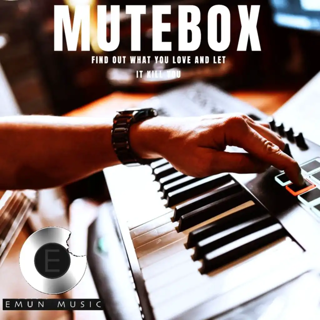 Mute Box