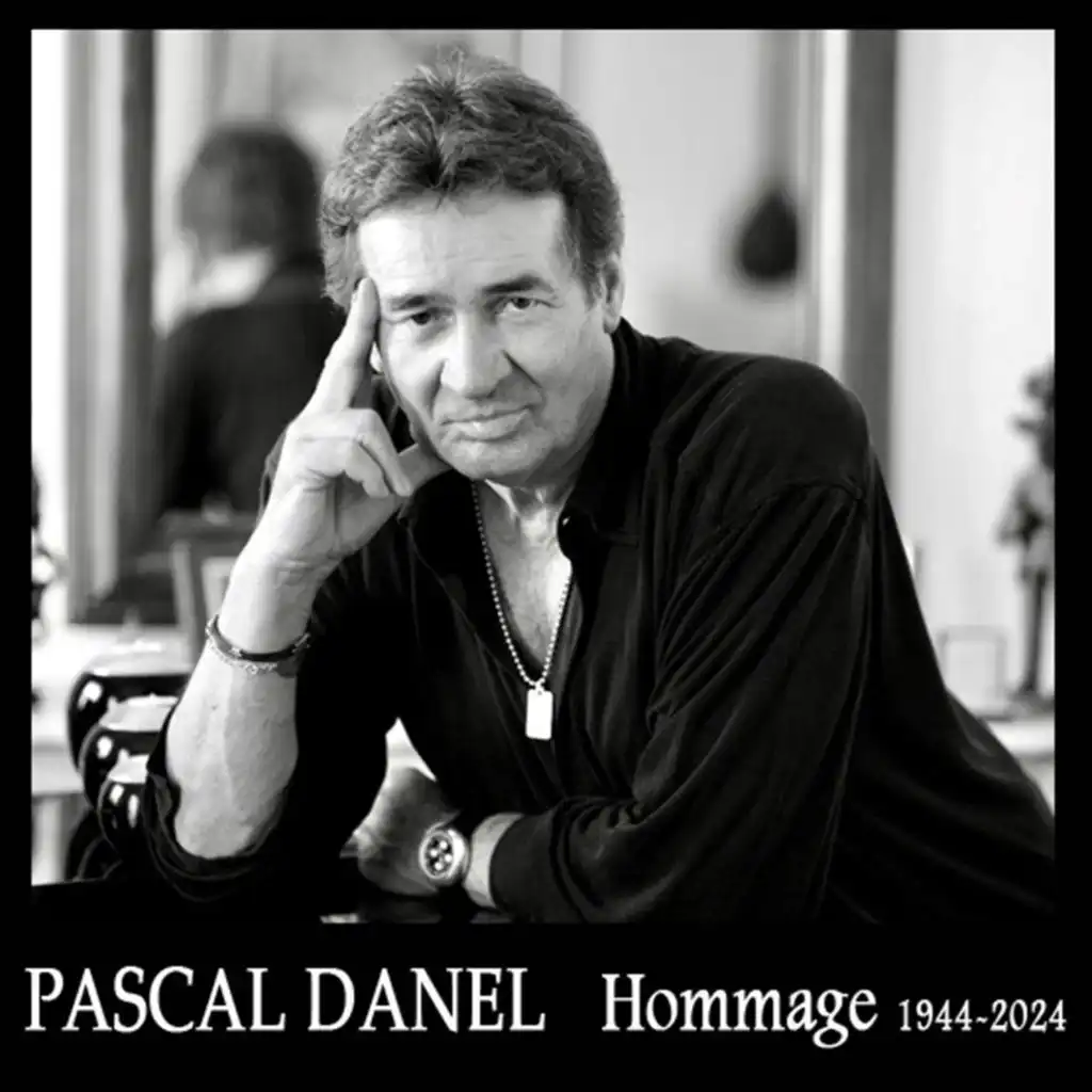 Pascal Danel