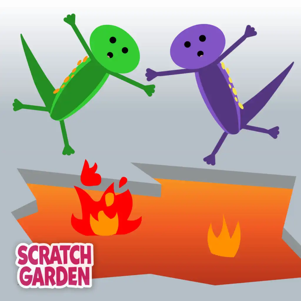 Scratch Garden