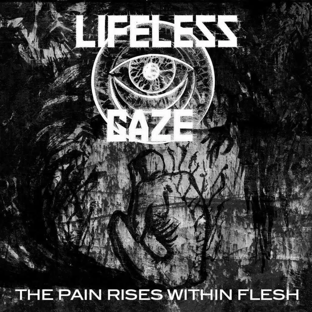 The Pain Rises Within Flesh