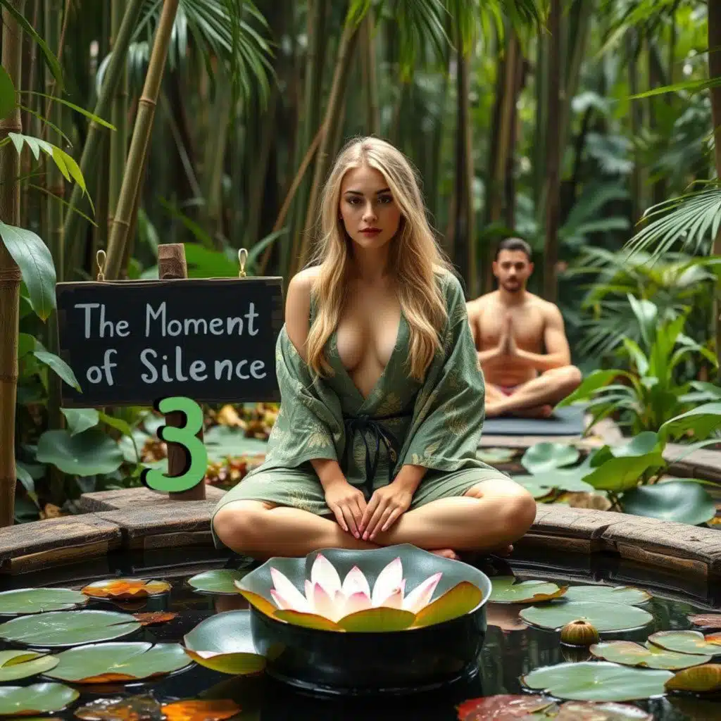 Zen Waves