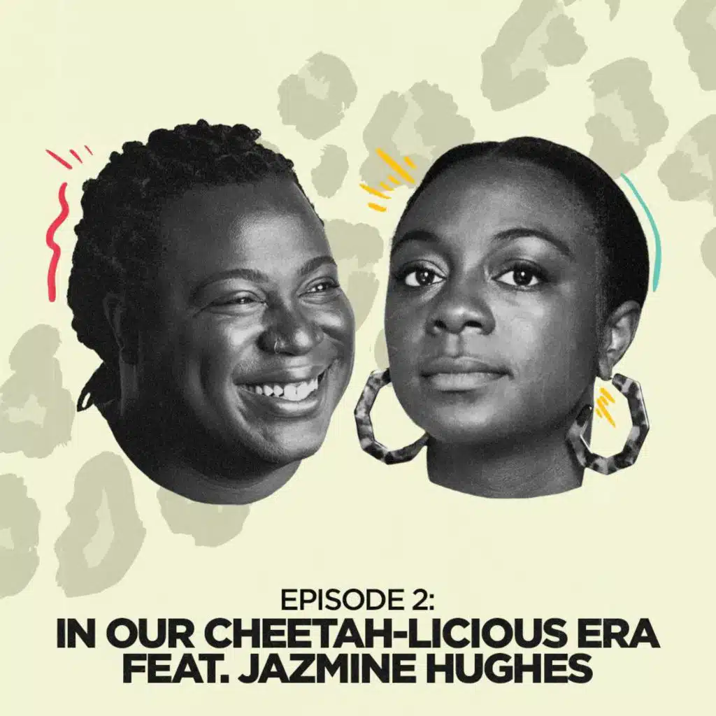 In Our Cheetah-licious Era