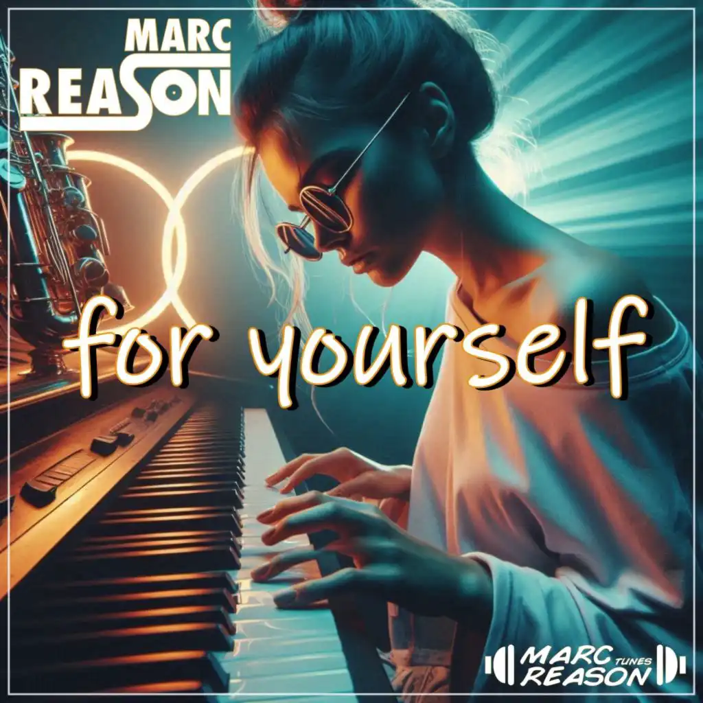 Marc Reason