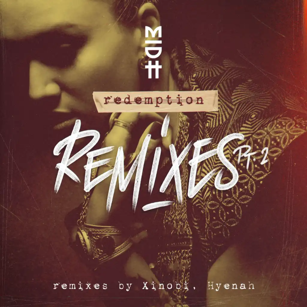 Redemption (Hyenah Remix)