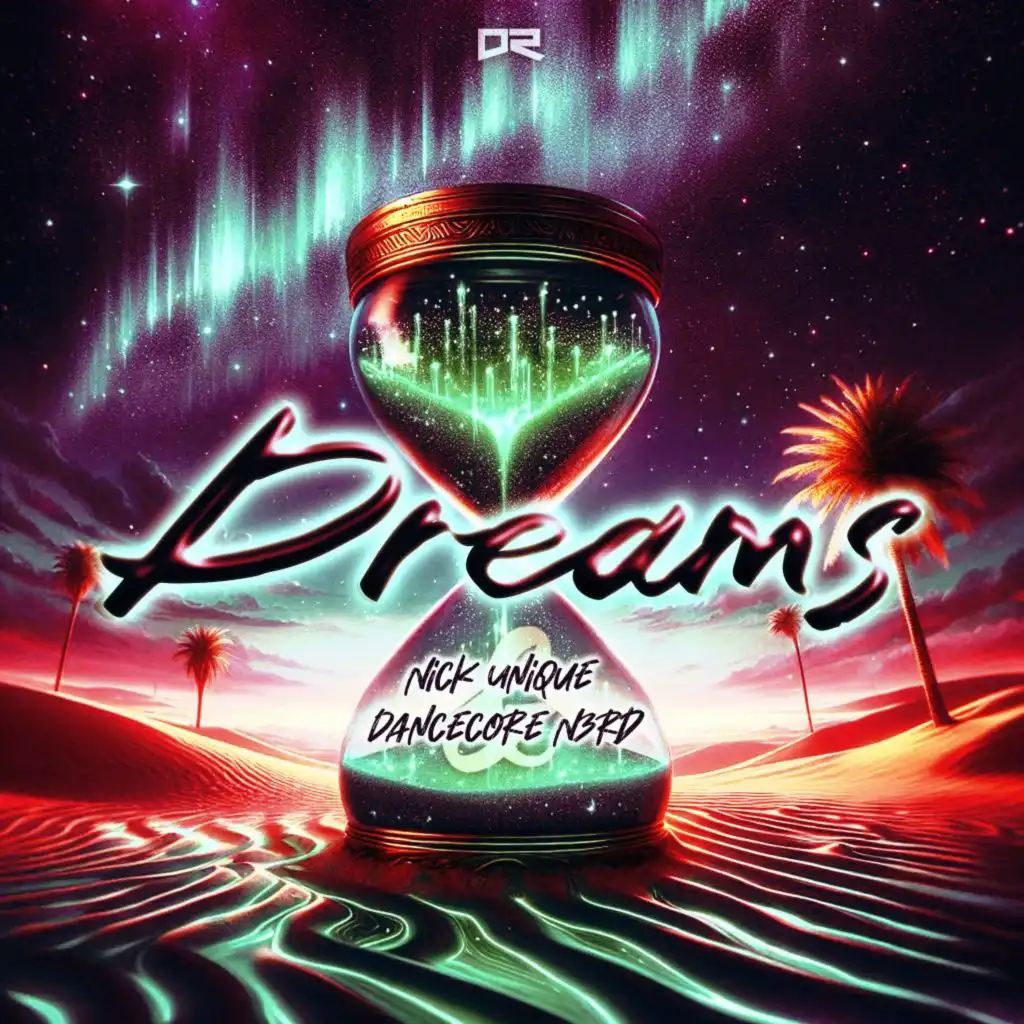 Dreams (Extended Mix)